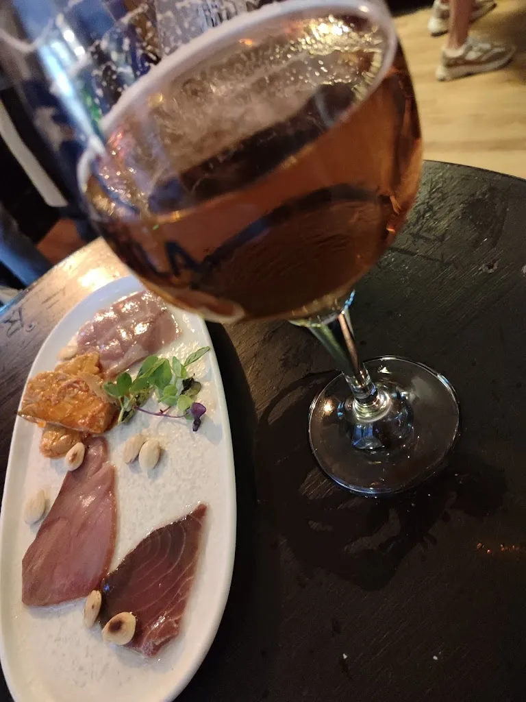 Menü_La Vinográfica_Vejer de la Frontera_Bild_5