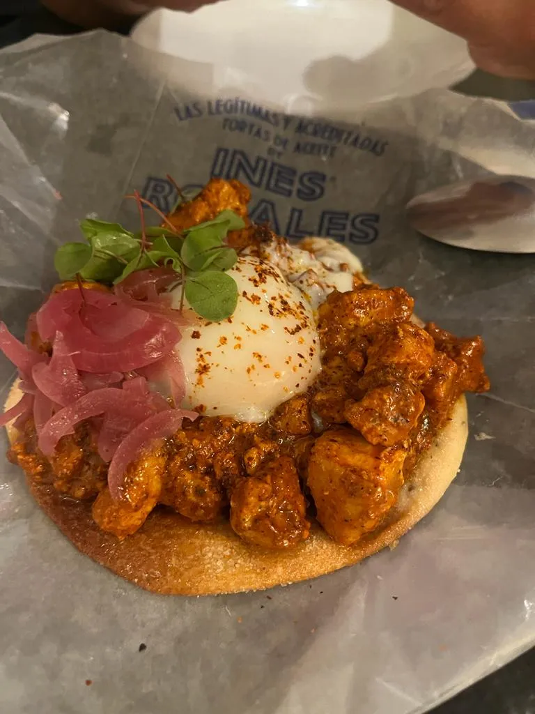 Menü_La Vinográfica_Vejer de la Frontera_Bild_8