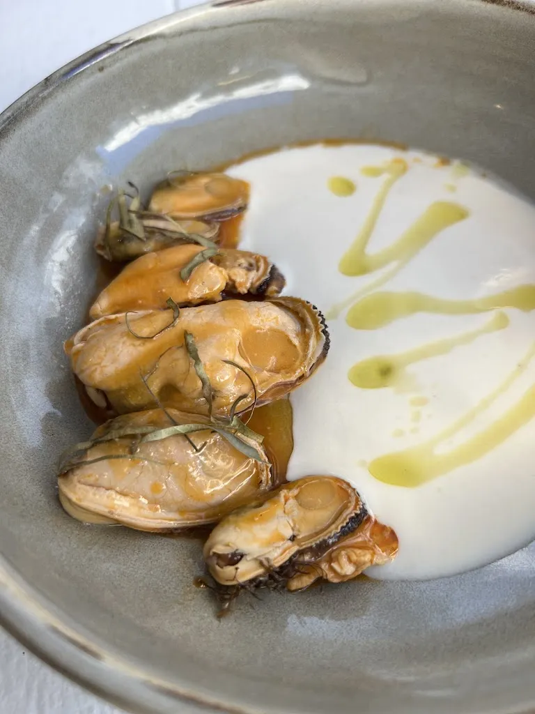 Menü_La Vinográfica_Vejer de la Frontera_Bild_9