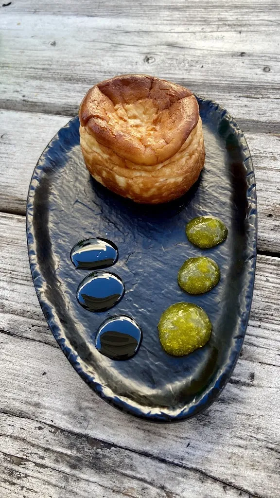 Alain Bosman_La Vinográfica_Vejer de la Frontera_Bewertung