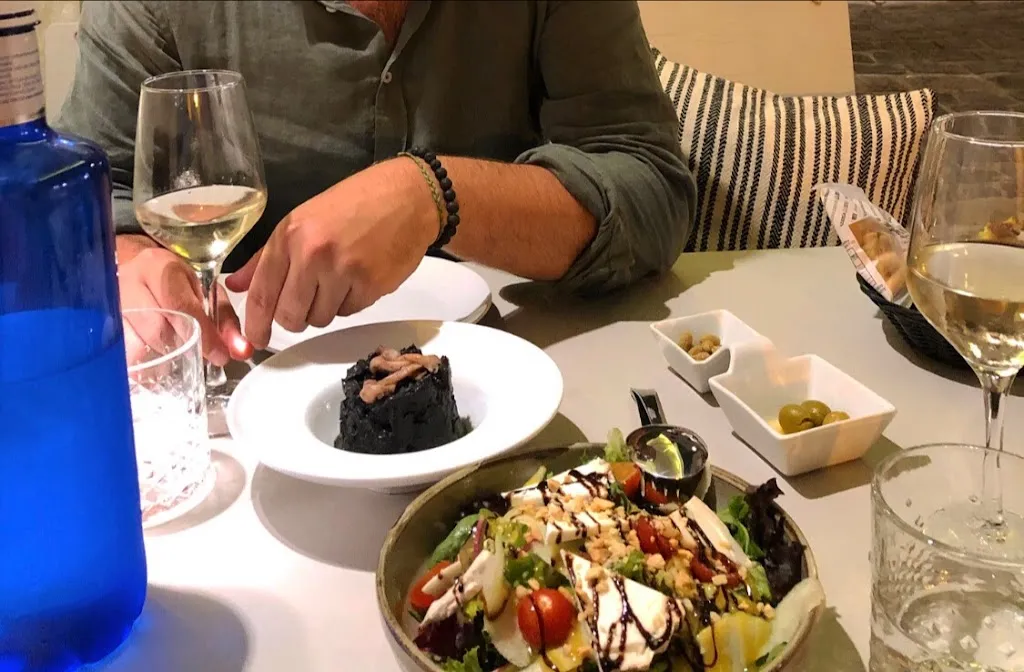 Ale x_La Vinográfica_Vejer de la Frontera_Bewertung