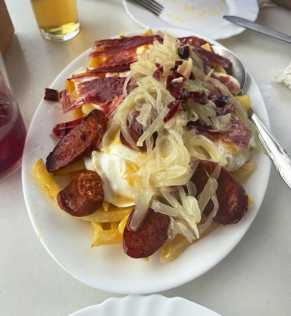 Rafael Garcia_Venta Bar El Toro_Vejer de la Frontera_review