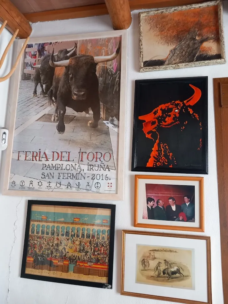 Mystic Toad_Venta Bar El Toro_Vejer de la Frontera_review