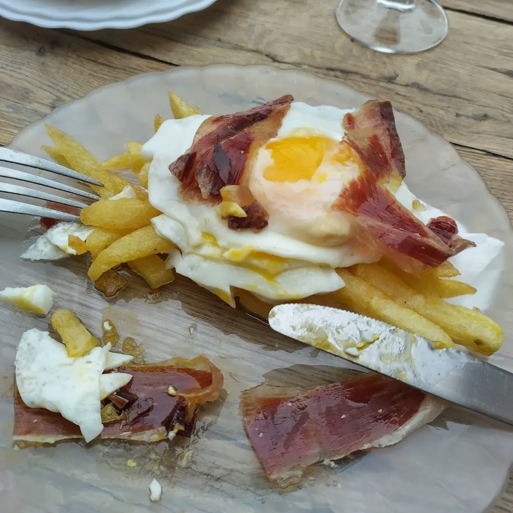 Gary Hardinges_Venta Bar El Toro_Vejer de la Frontera_review