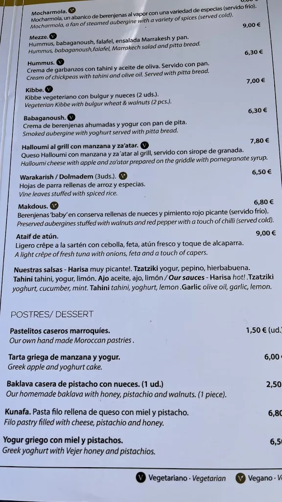 Menu_Califa Express Vejer_Vejer de la Frontera_image_3