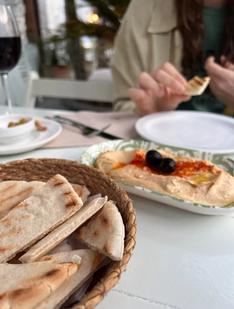 Krista Plociennik_Califa Express Vejer_Vejer de la Frontera_review