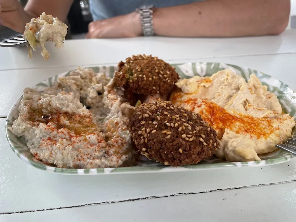 Krzysztof Nosek_Califa Express Vejer_Vejer de la Frontera_review