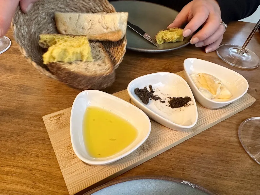 John J O'Malley_Narea Restaurante_Vejer de la Frontera_review