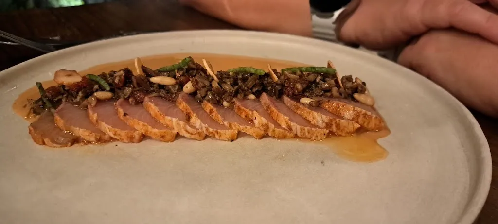 Narea Restaurante_Vejer de la Frontera_slider_image_3