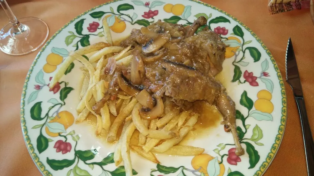 Menu_Las Perdices Restaurante Mesón_Vejer de la Frontera_image_5