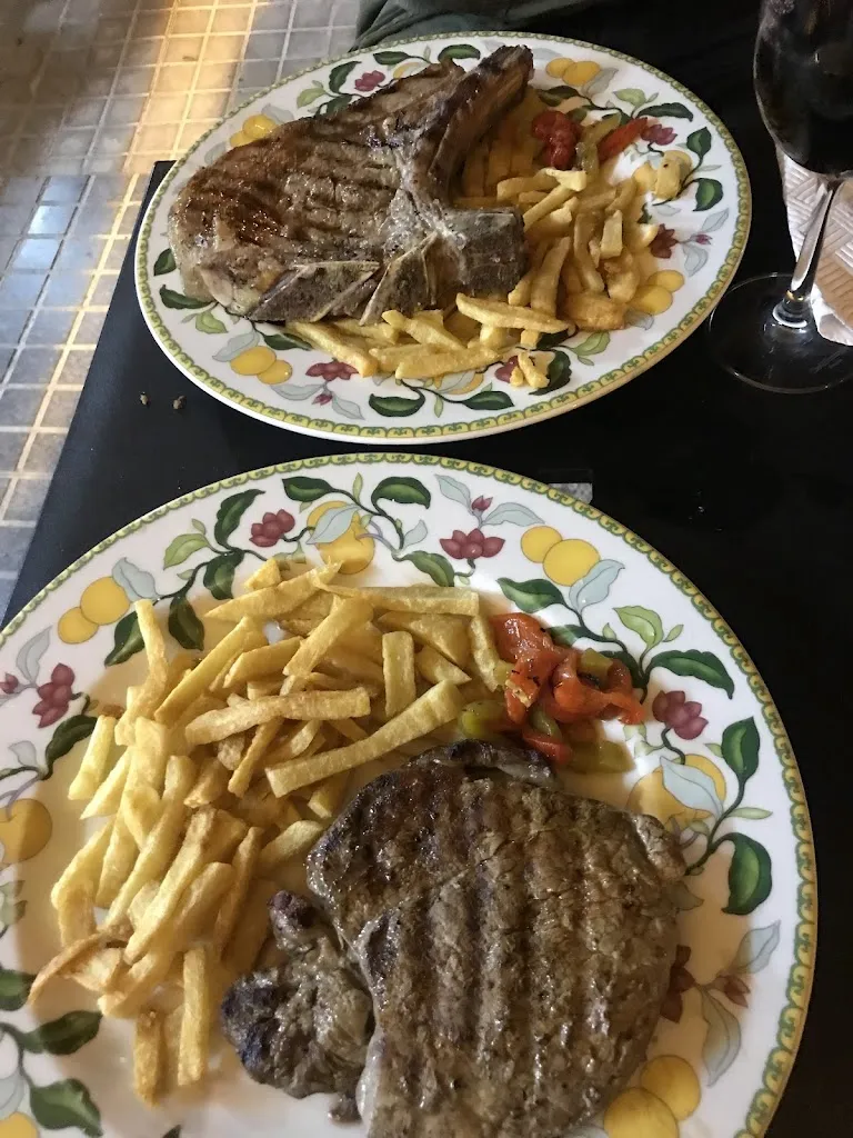 Menu_Las Perdices Restaurante Mesón_Vejer de la Frontera_image_6