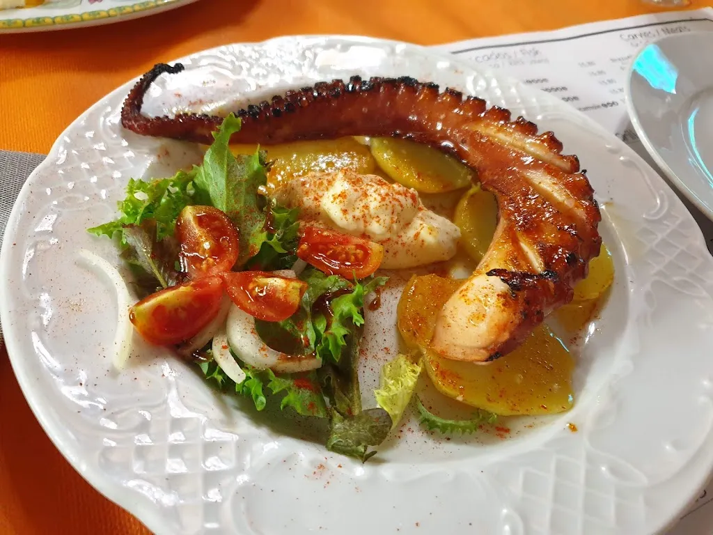 Menu_Las Perdices Restaurante Mesón_Vejer de la Frontera_image_9