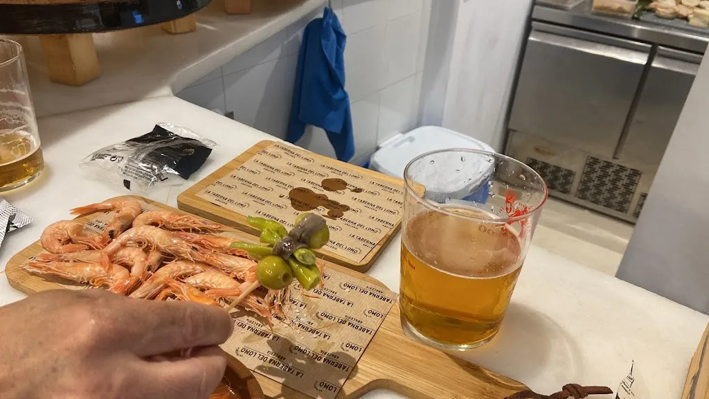 Menu_La Taberna del Lomo en Manteca_Vejer de la Frontera_image_8