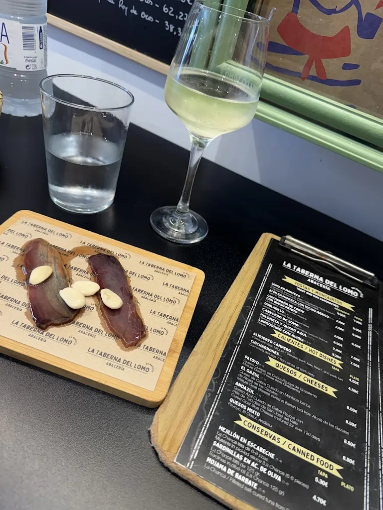 Ezequiel Ramírez Gonzalez_La Taberna del Lomo en Manteca_Vejer de la Frontera_avis