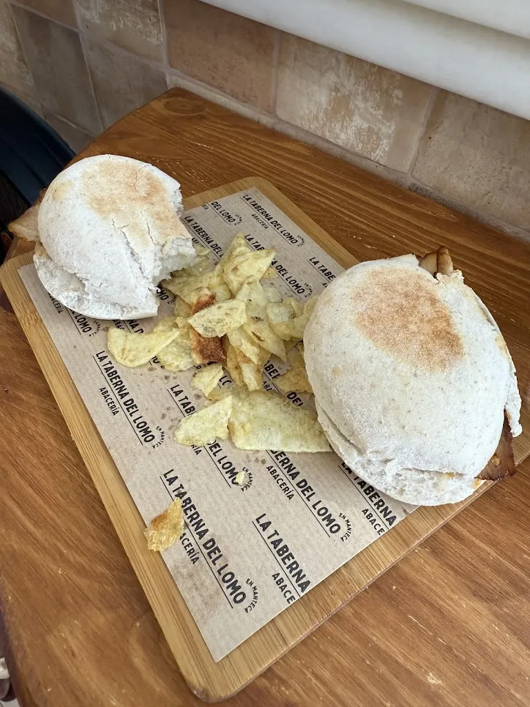 La Taberna del Lomo en Manteca_Vejer de la Frontera_slider_image_2