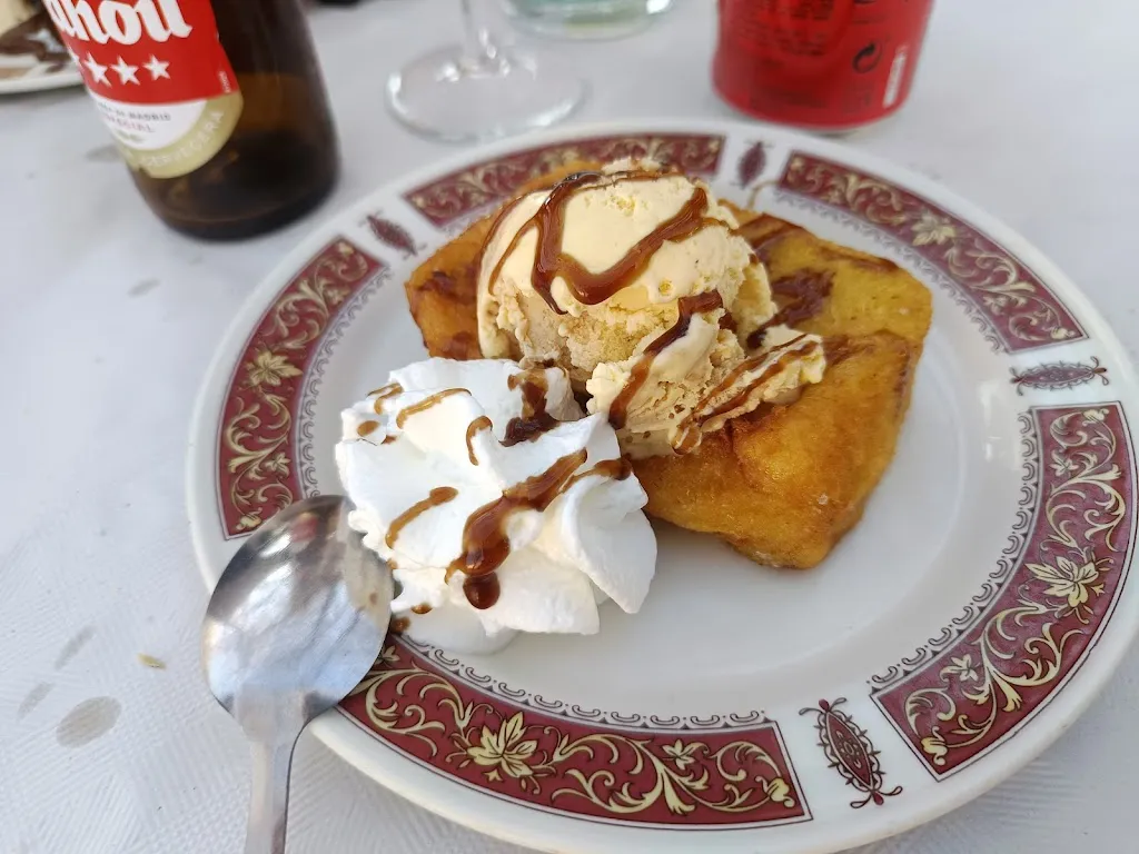 Aneki_Mesón de Rogelio_Almansa_review