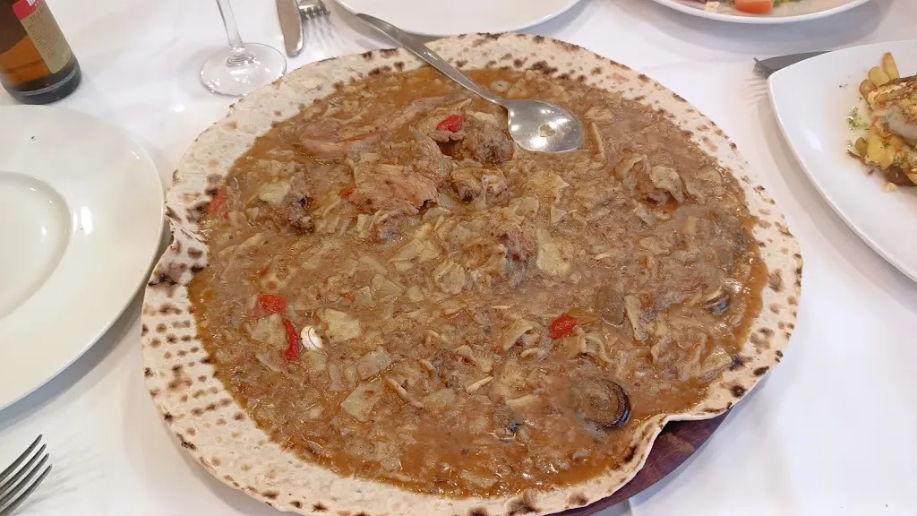 Antonio Piqueras Guillem_Mesón de Rogelio_Almansa_review