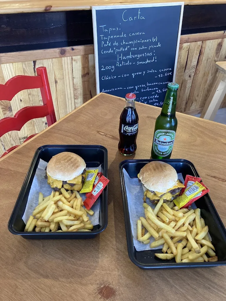 Menu_Charlie's social club_Vejer de la Frontera_image_2