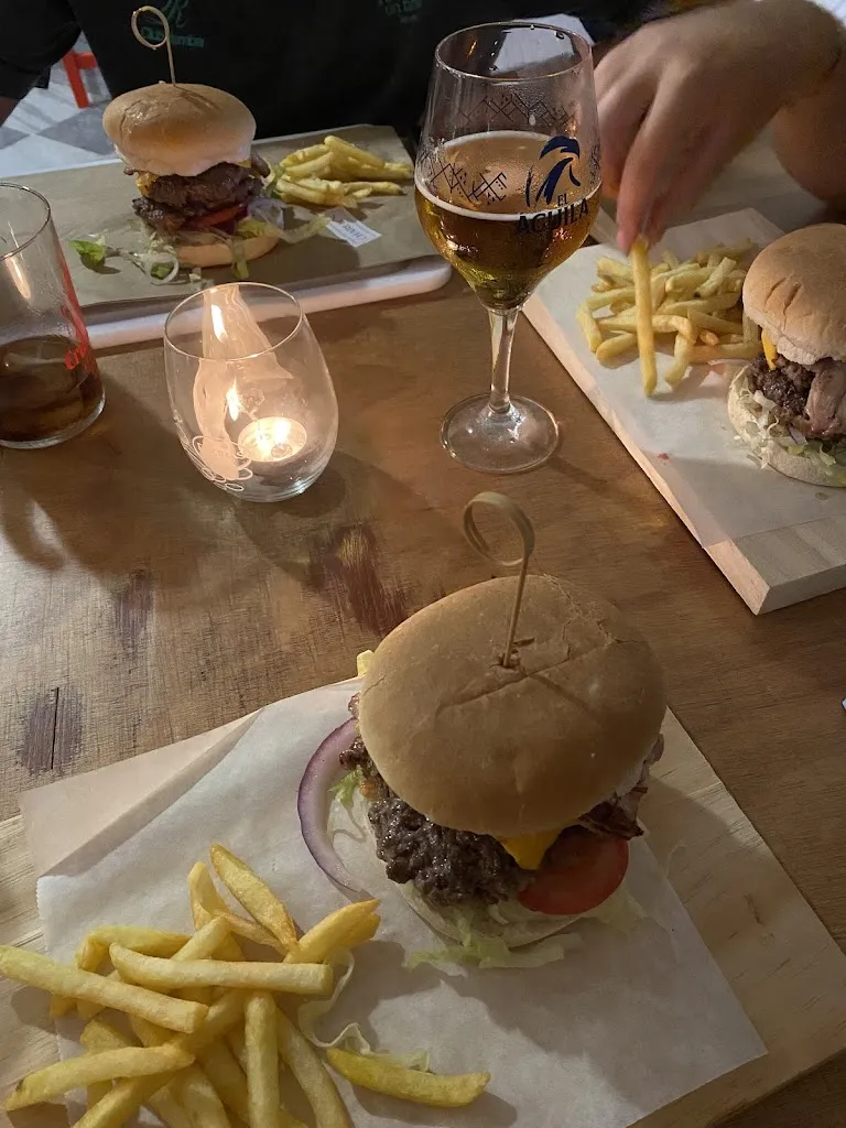 Menu_Charlie's social club_Vejer de la Frontera_image_4