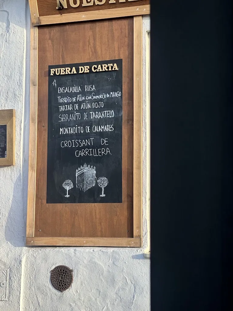 Menu_Hakuna Tapas_Vejer de la Frontera_image_2