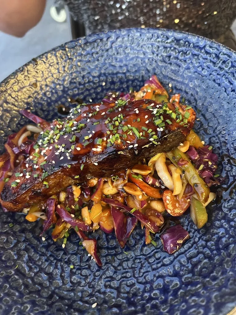 Maximilian Hofer_Hakuna Tapas_Vejer de la Frontera_review