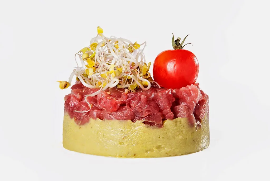 Menu_Restaurante Casa Francisco_Vejer de la Frontera_immagine_6