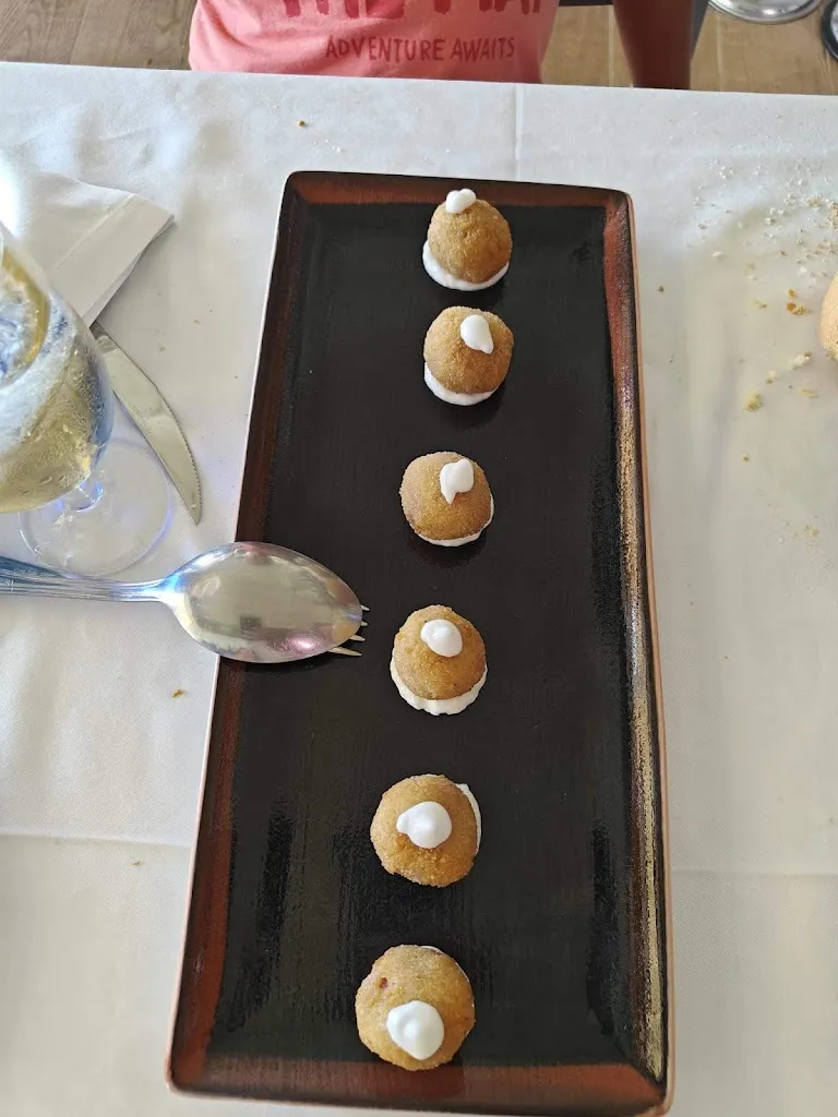 Menu_Restaurante Casa Francisco_Vejer de la Frontera_immagine_8