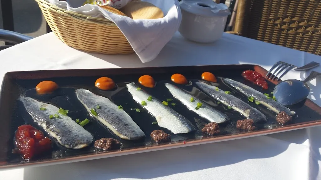 Menu_Restaurante Casa Francisco_Vejer de la Frontera_immagine_9