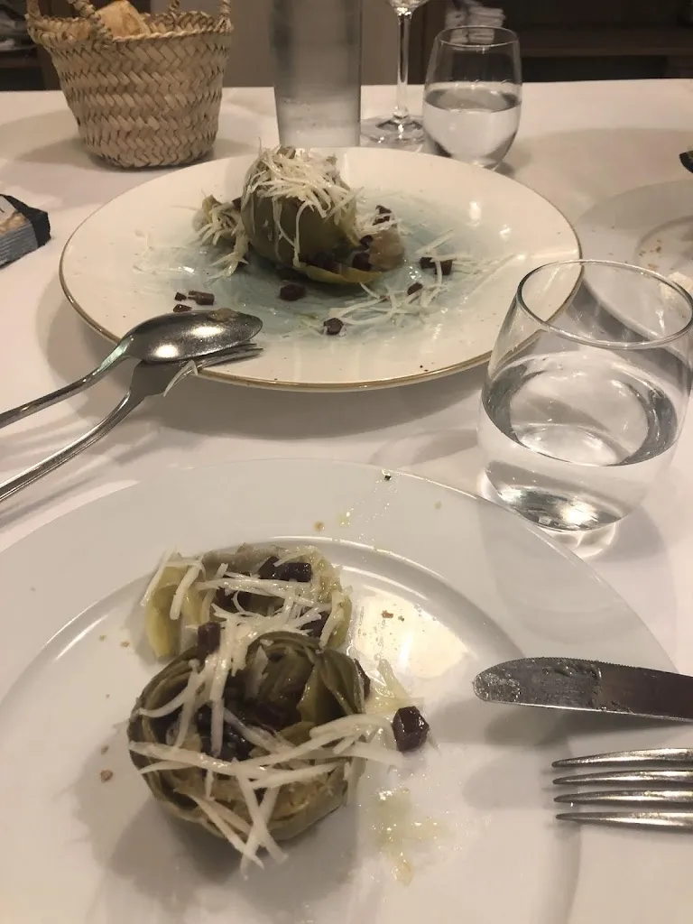 Alina Sologub_Restaurante Casa Francisco_Vejer de la Frontera_recensione