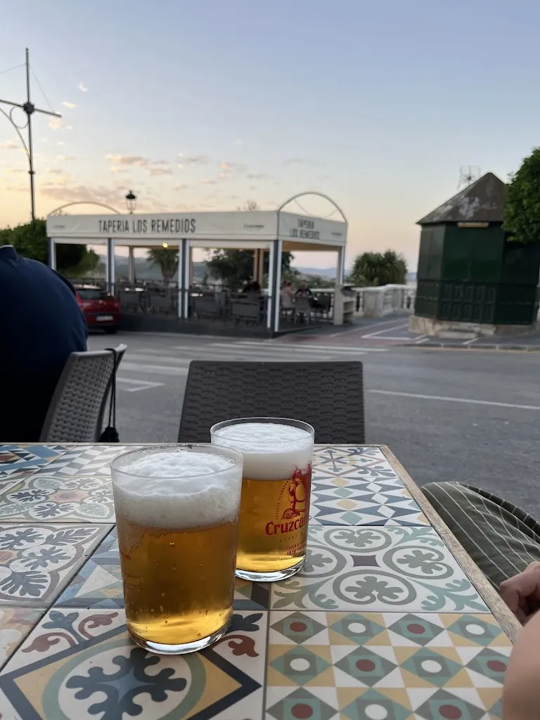 Joshua_Taperia Los Remedios 3_Vejer de la Frontera_review