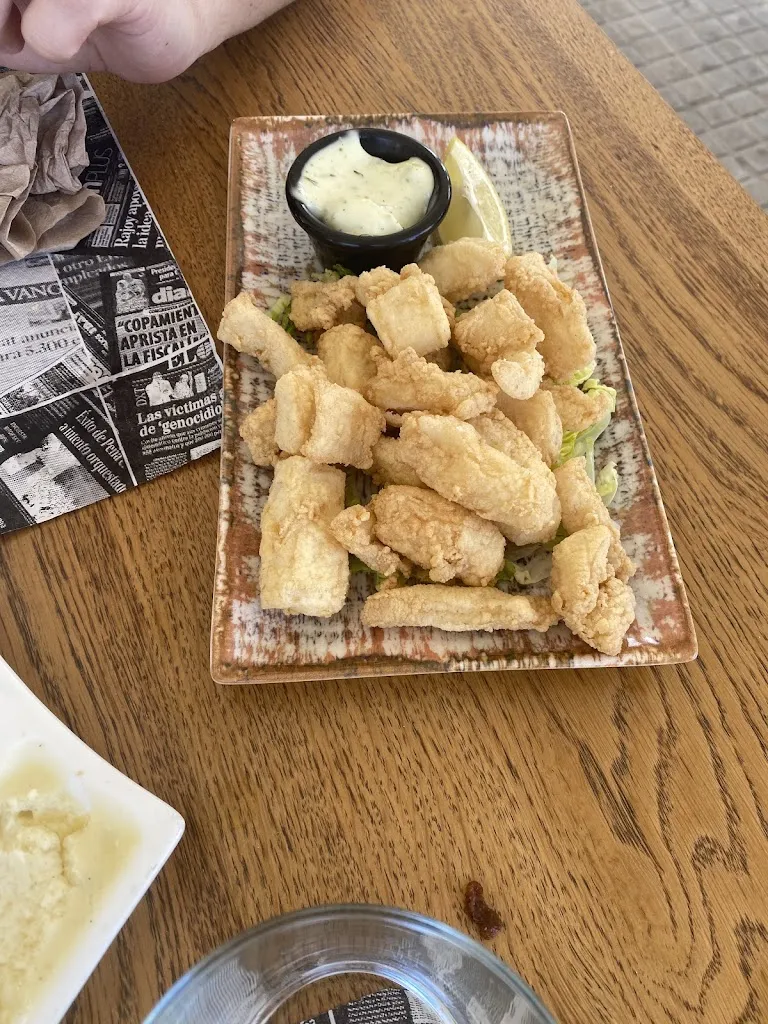 Menu_La Negra_Vejer de la Frontera_image_6