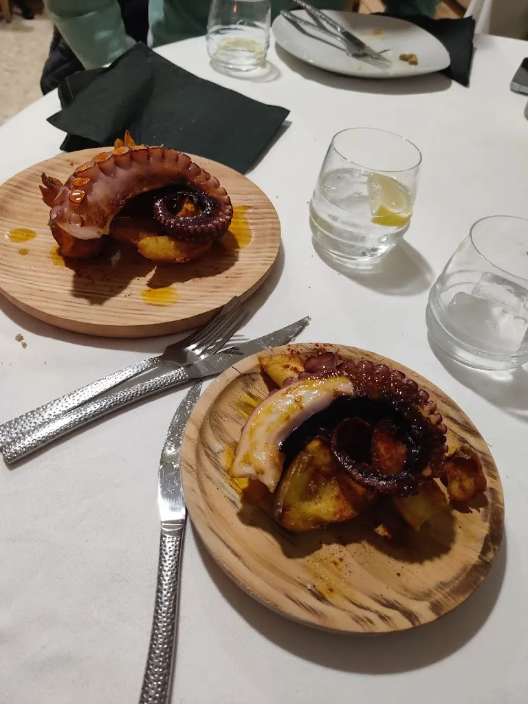 Paul Georg_Acaraperro Restaurante_Vejer de la Frontera_review