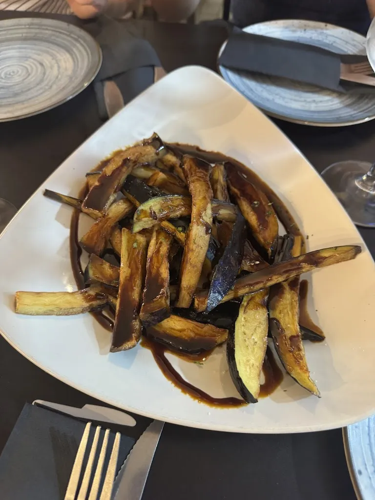 Carmen Marchand_El Caballo Vejer_Vejer de la Frontera_recensione