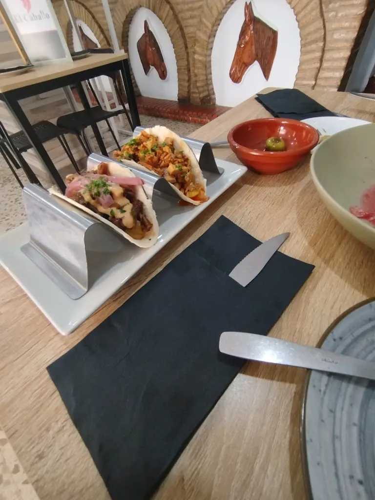 Juan Pichaco_El Caballo Vejer_Vejer de la Frontera_recensione