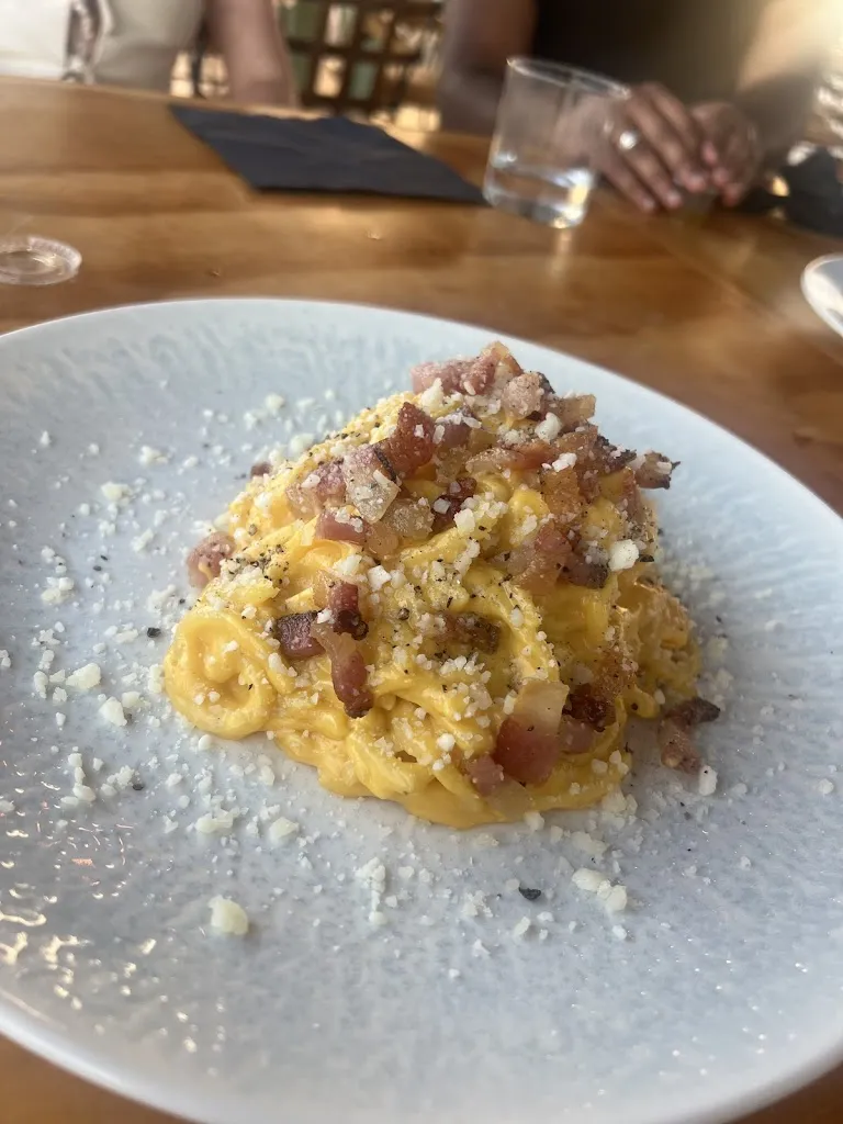 Sarah Woodward_Il Macinino Ristorante_Vejer de la Frontera_review