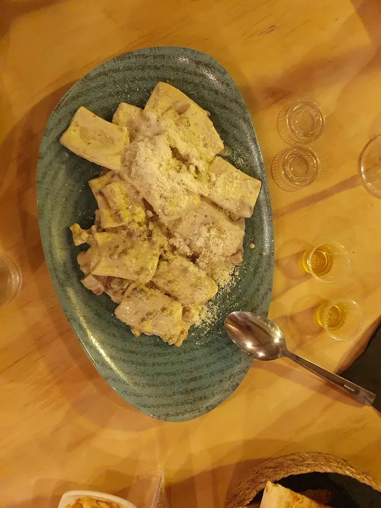 Marwan Mostafa_Il Macinino Ristorante_Vejer de la Frontera_review