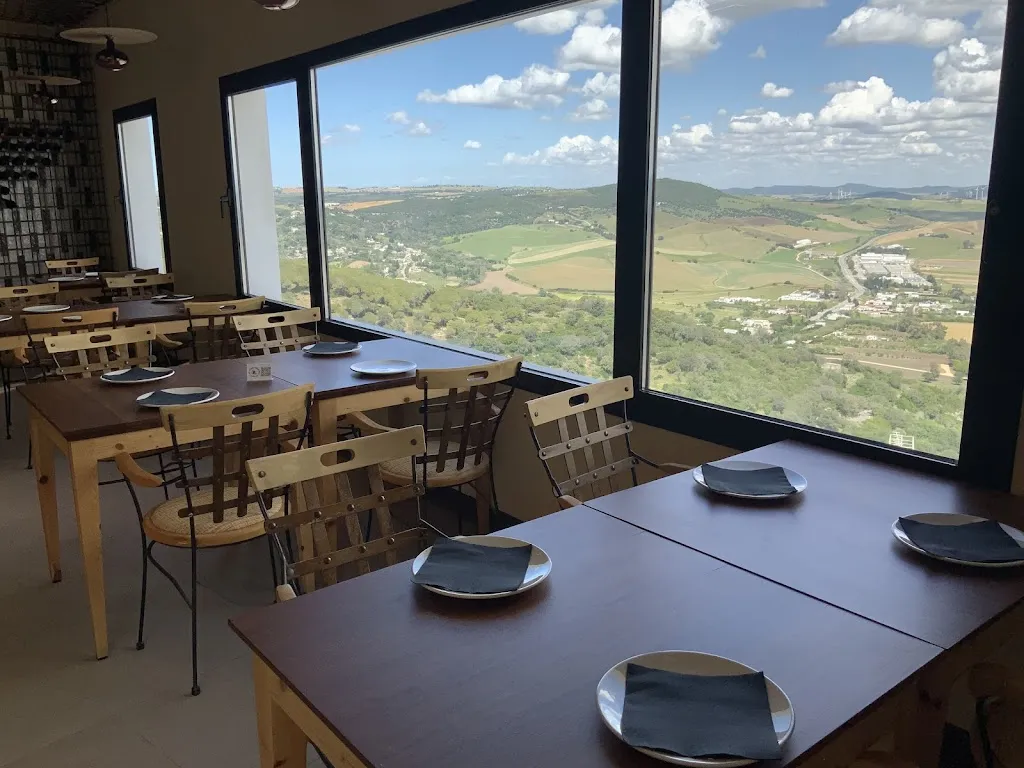 Il Macinino Ristorante_Vejer de la Frontera_slider_image_1