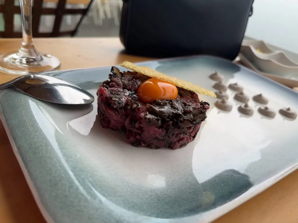 Il Macinino Ristorante_Vejer de la Frontera_slider_image_2