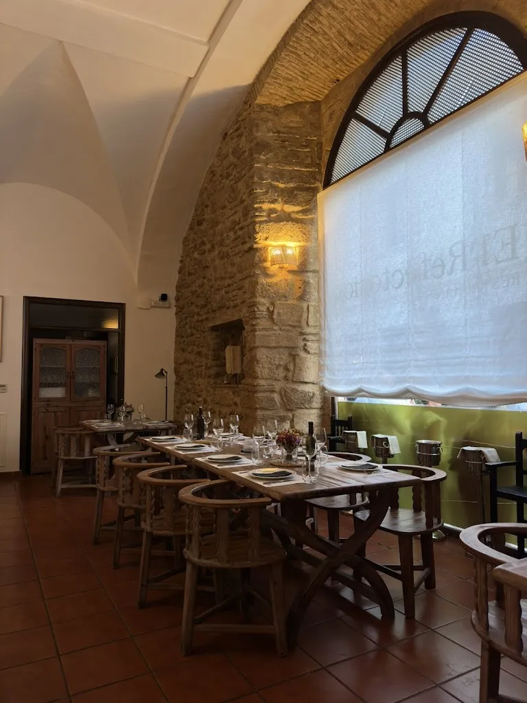 Restaurante El Refectorio_Vejer de la Frontera_slider_image_3