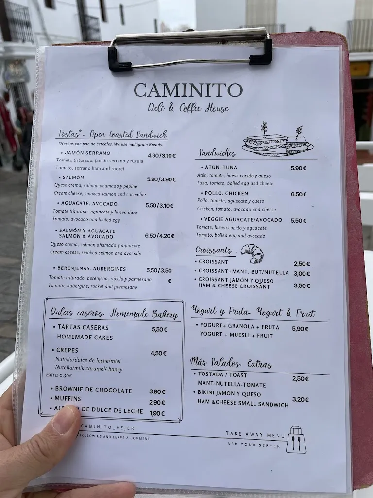 Menu_Caminito_Vejer de la Frontera_image_2