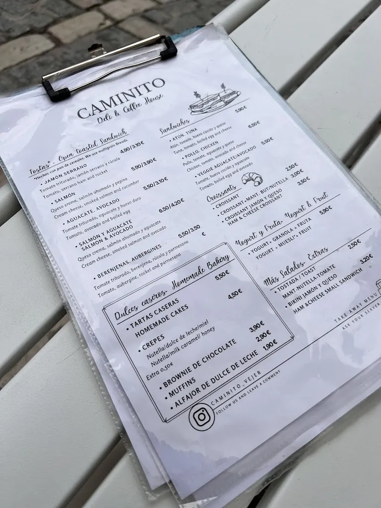 Menu_Caminito_Vejer de la Frontera_image_3