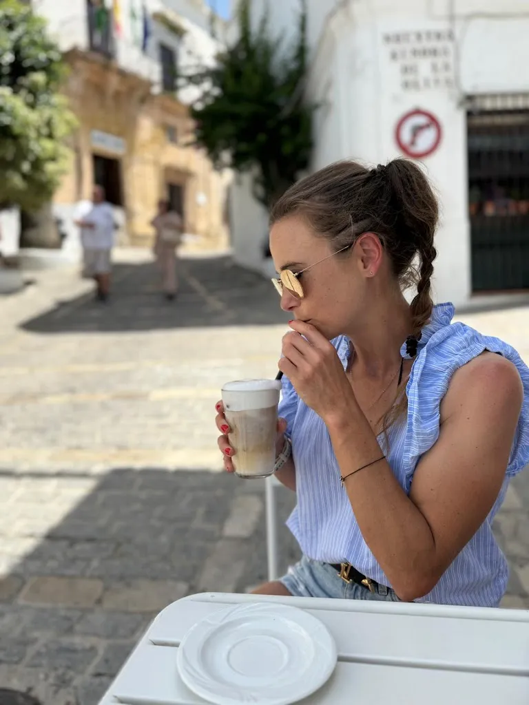 Sandra Viktoria Graml_Caminito_Vejer de la Frontera_review