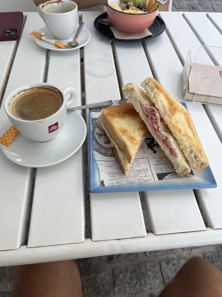 Joshua_Caminito_Vejer de la Frontera_review