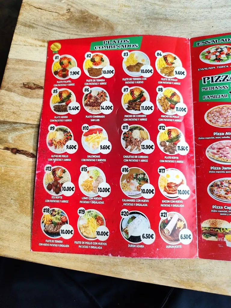 Menu_Restaurante San Luis entrevías_Aranga_image_3