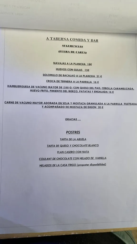 Menu_A TABERNA_Ares_image_2