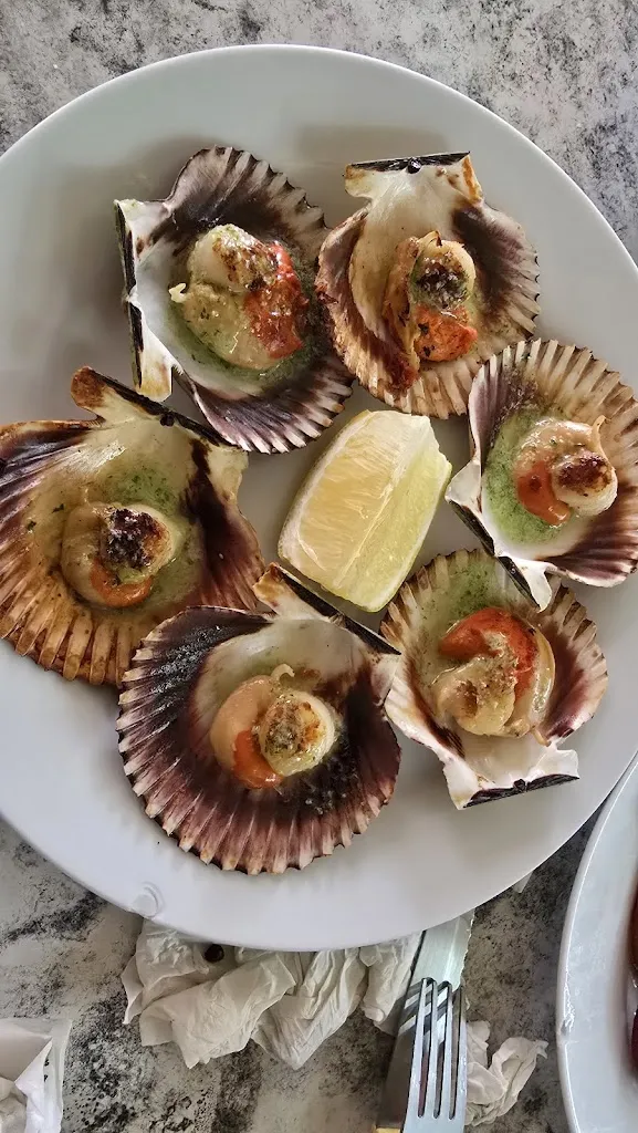 Menu_Bar Rosa_Casas de Lázaro_image_5