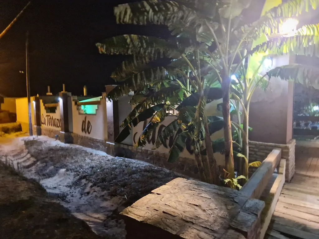 L.A_Restaurante La Terraza de Juana - Casa de Comidas y Copas - Vejer_Vejer de la Frontera_review