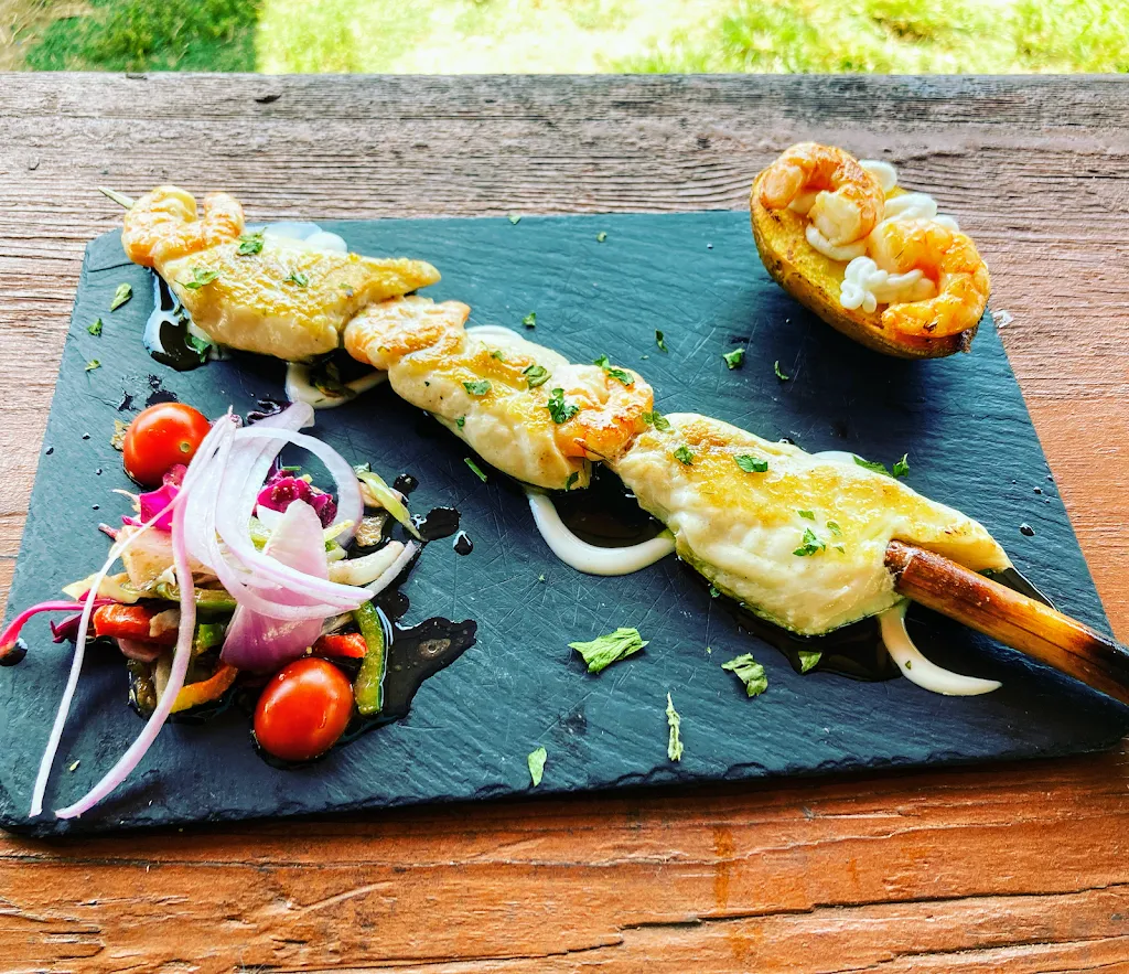 Restaurante La Terraza de Juana - Casa de Comidas y Copas - Vejer_Vejer de la Frontera_slider_image_2