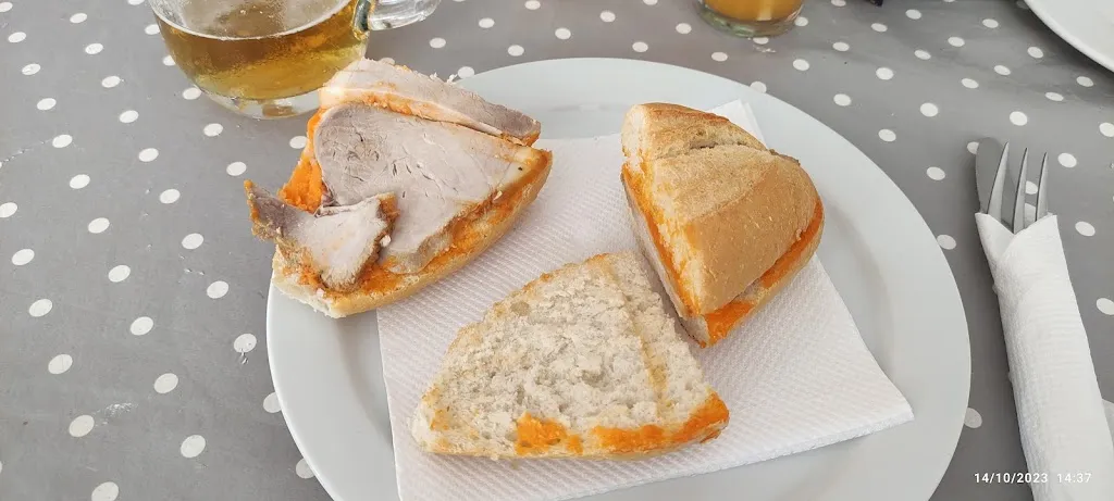 Menu_Venta La Barca de Vejer_Vejer de la Frontera_immagine_5