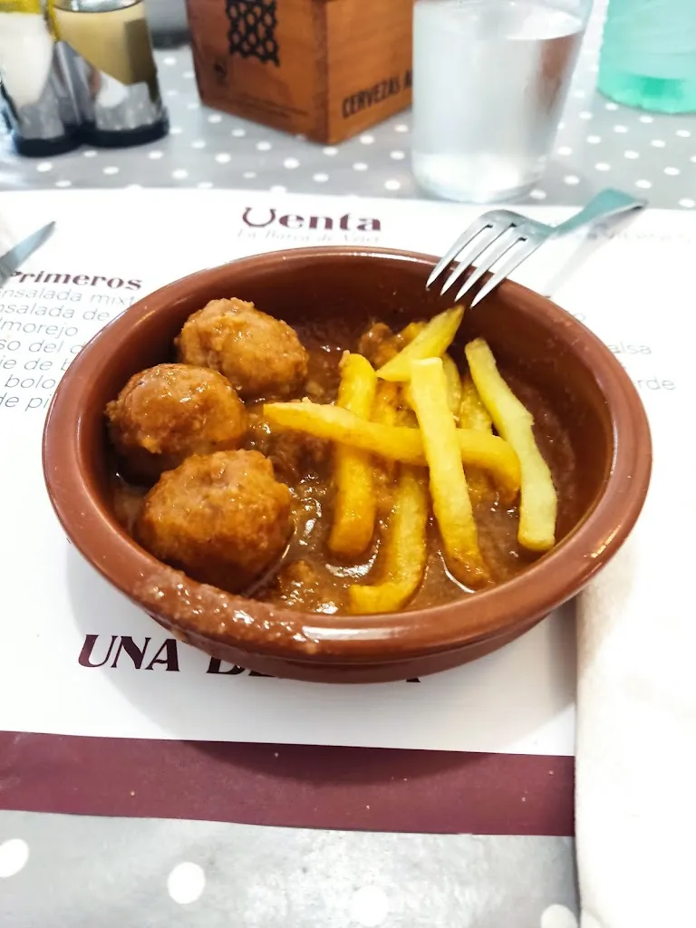 Menu_Venta La Barca de Vejer_Vejer de la Frontera_immagine_7